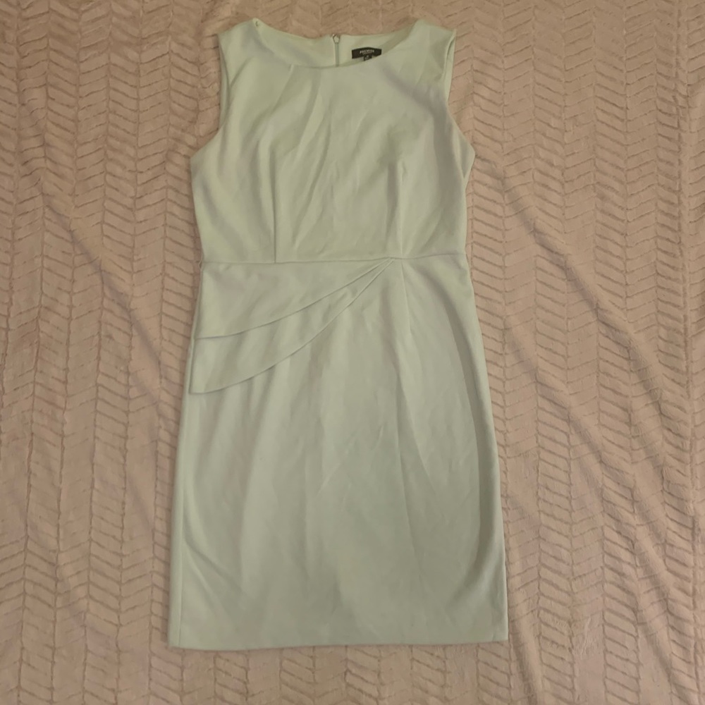 Premise Mint Green Dress s 12